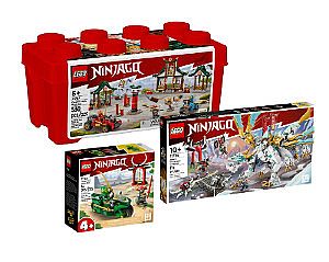 Ninjago