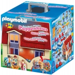 PLAYMOBIL® 5167 Neues Mitnehm-Puppenhaus