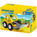 PLAYMOBIL® 6775 Radlader