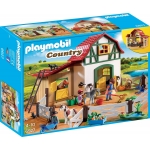 PLAYMOBIL® 6927 Ponyhof