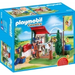 PLAYMOBIL® 6929 Pferdewaschplatz