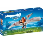 PLAYMOBIL® 9342 Zwergenflugmaschine