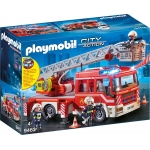 PLAYMOBIL® Feuerwehr 9463 Feuerwehrleiterfahrzeug