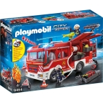 PLAYMOBIL® Feuerwehr 9464 Feuerwehr-Rüstfahrzeug