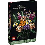 Lego® Creator Expert 10280 Blumenstrauß