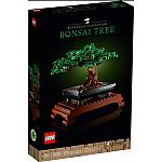 Lego® Creator Expert 10281 Bonsai Baum