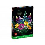 Lego® Creator Expert 10313 Wildblumenstrauß