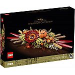 Lego® Creator Expert 10314 Trockenblumengesteck
