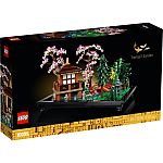 Lego® Creator Expert 10315 Garten der Stille