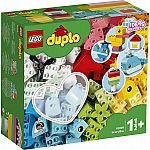 Lego® Duplo® 10909 Steinebox