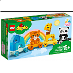 Lego® Duplo® 10955 Tierzug