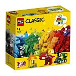 Lego® Classic 11001 Bausteine Erster Bauspaß