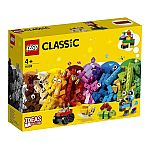 Lego® Classic 11002 Bausteine Starter-Set