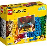 Lego® Classic 11009 Bausteine Schattentheater