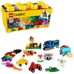 Lego® Classic 10696 Mittelgrosse Bausteine-Box