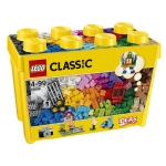 Lego® Classic 10698 Große Bausteinebox