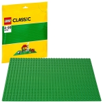 Lego® Classic 10700 Grüne Bauplatte