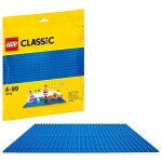 Lego® Classic 10714 Blaue Bauplatte