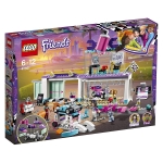 Lego® Friends 41351 Tuning Werkstatt