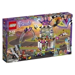 Lego® Friends 41352 Das Große Rennen