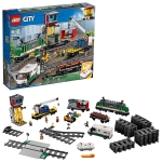 Lego® City 60198 Güterzug