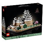 Lego® Creator Expert 21060 Burg Himeji