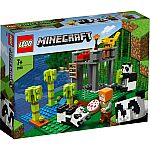 Lego® Minecraft 21158 Pandakindergarten