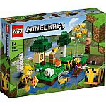 Lego® Minecraft 21165 Die Bienenfarm