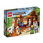 Lego® Minecraft 21167 Der Handelsplatz