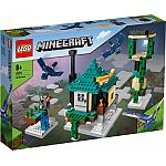 Lego® Minecraft 21173 Der Himmelsturm