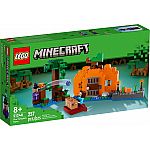 Lego® Minecraft 21248 Die Kürbisfarm