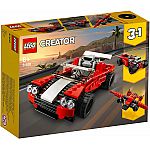 Lego® Creator 31100 Sportwagen