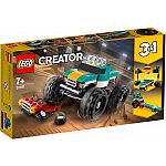 Lego® Creator 31101 Monster-Truck