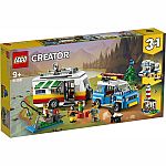 Lego® Creator 31108 Campingurlaub