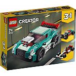 Lego® Creator 31127 Straßenflitzer