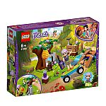 Lego® Friends 41363 Mia's Outdoor-Abenteuer