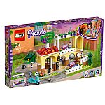 Lego® Friends 41379 Heartlake City Restaurant