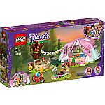 Lego® Friends 41392 Camping in Heartlake City