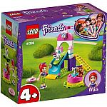 Lego® Friends 41396 Welpenspielplatz