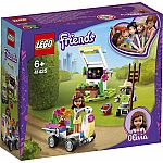 Lego® Friends 41425 Olivias Blumengarten