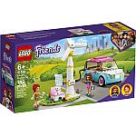 Lego® Friends 41443 Olivias Elektroauto