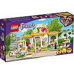 Lego® Friends 41444 Heartlake City Bio-Café