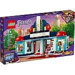 Lego® Friends 41448 Heartlake City Kino