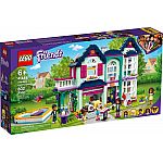 Lego® Friends 41449 Andreas Haus