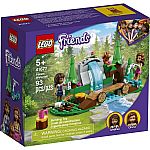 Lego® Friends 41677 Wasserfall im Wald