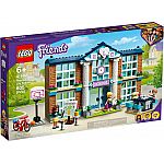 Lego® Friends 41682 Heartlake City Schule