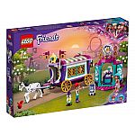 Lego® Friends 41688 Magischer Wohnwagen