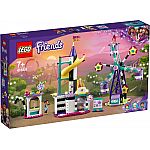 Lego® Friends 41689 Magisches Riesenrad mit Rutsche