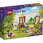 Lego® Friends 41698 Tierspielplatz