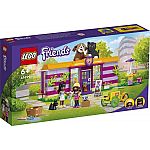 Lego® Friends 41699 Tieradoptionscafe